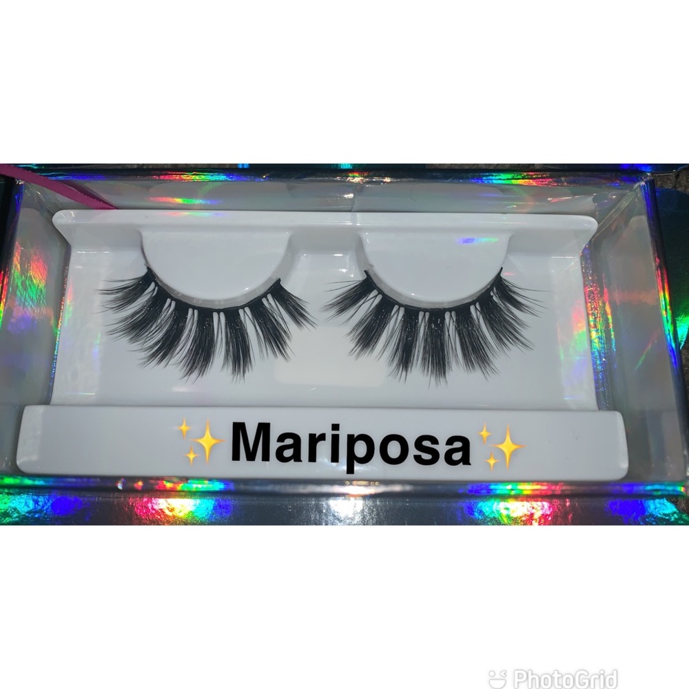 Lashes